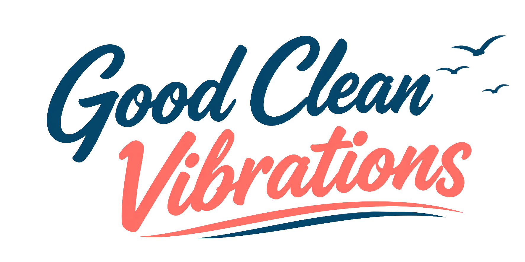 Good Clean Vibrations